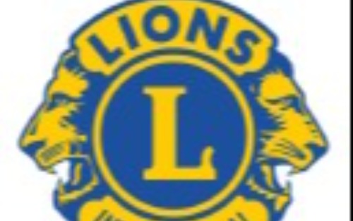 Lions-Club Vortrag: 