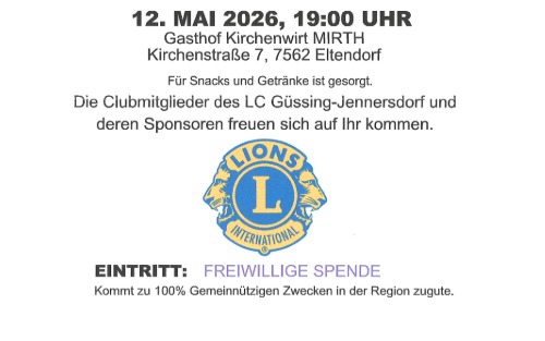Vortrag - Der Weg zum energieautarken Zuhause, zwischen Vision und Wirklichkeit