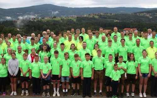 FF St. Stefan Sommerfest