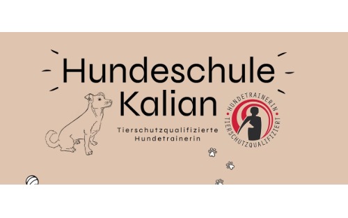Hundeschule Kalian stellt sich vor