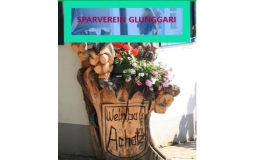 Preisschnapsen Sparverein Glunggari