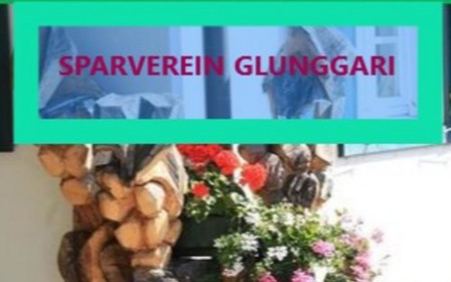 Frühschoppen des Sparvereines Glunggari
