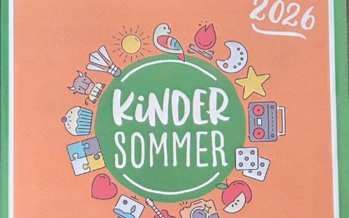 Ferienbetreuungs- und Kindersommerprogramm 2026