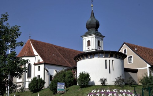 St. Stefaner Sonntag-Patrozinium