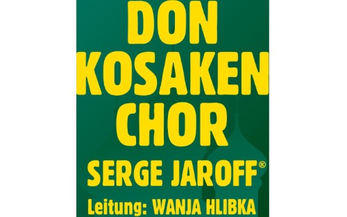 Don Kosaken Chor Serge Jaroff