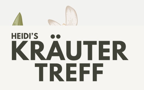 Heidi’s Kräutertreff Kräuterwanderung in St. Michael, 4502 St. Marien