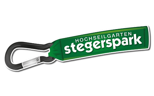 Saisonstart Hochseilgarten Stegersbach