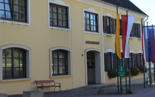 Volksbegehren - Eintragungszeitraum 15. bis 22. Juni 2026