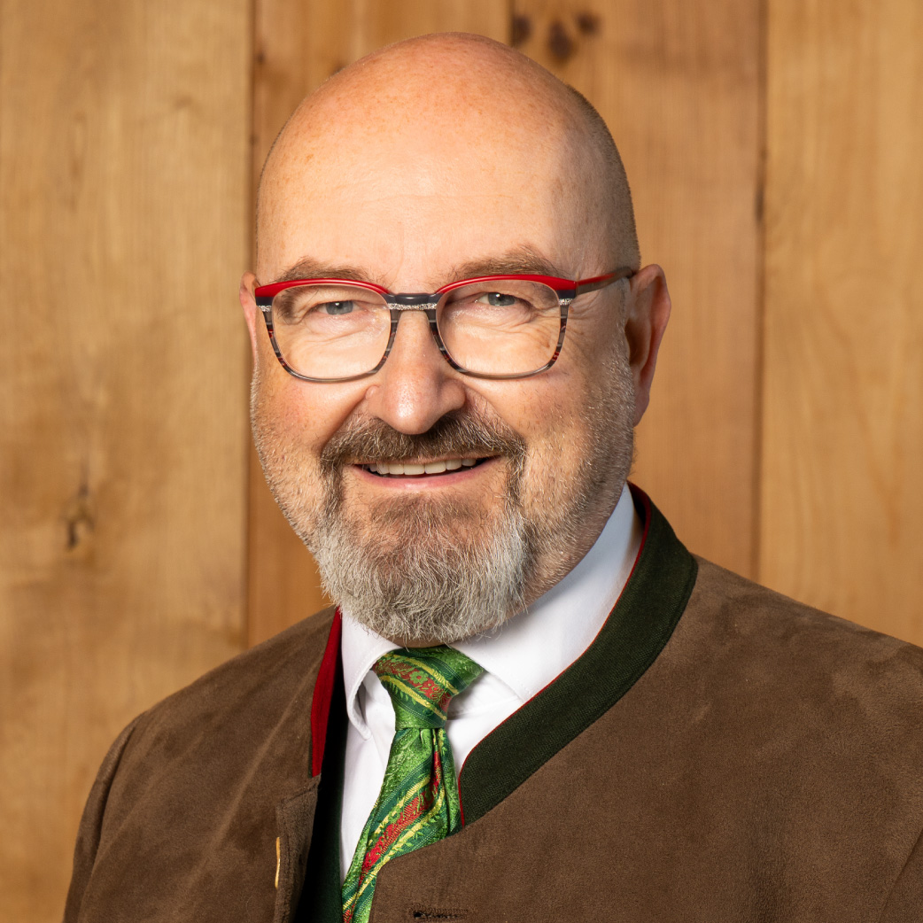 DI Harald Kurath