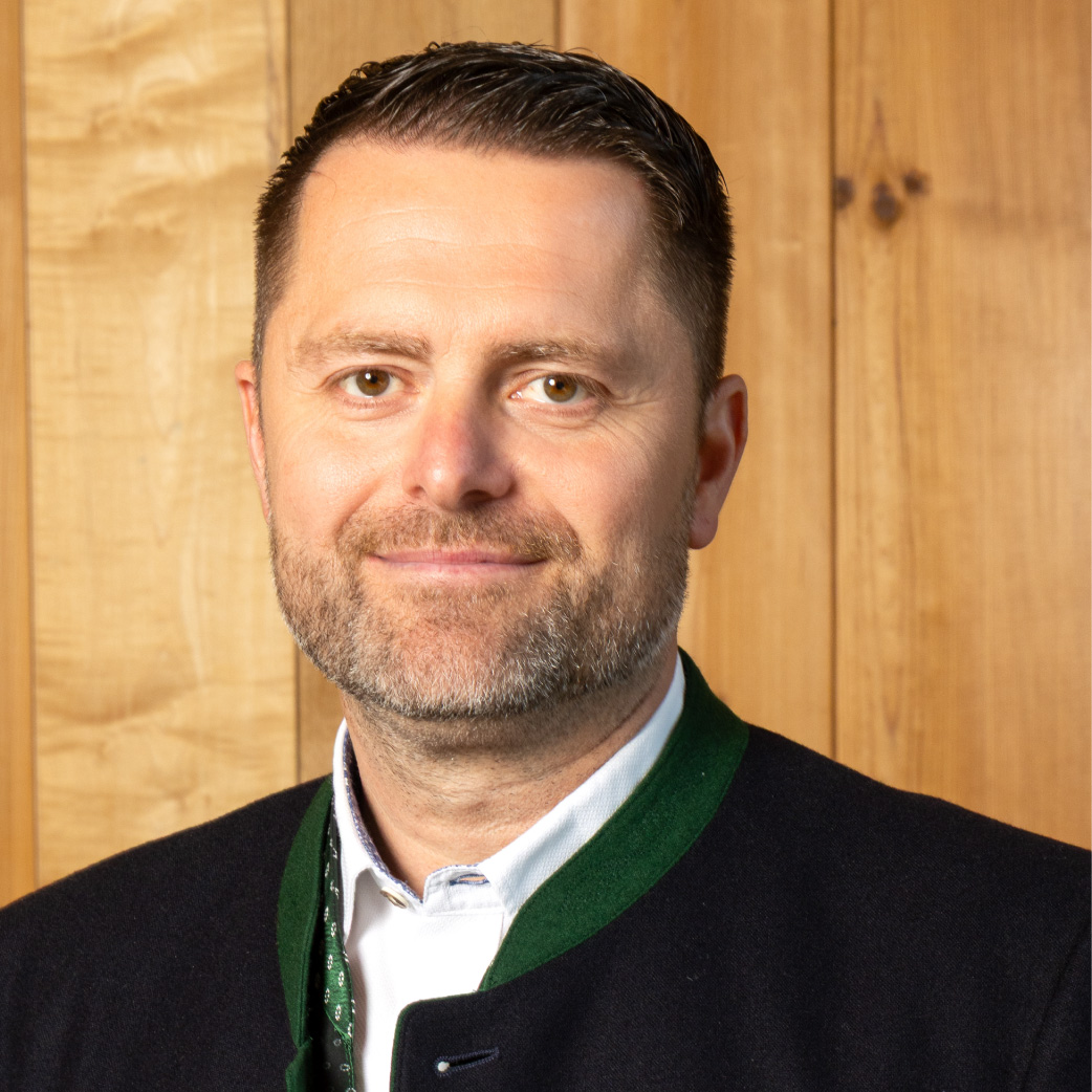 Gernot Wagner