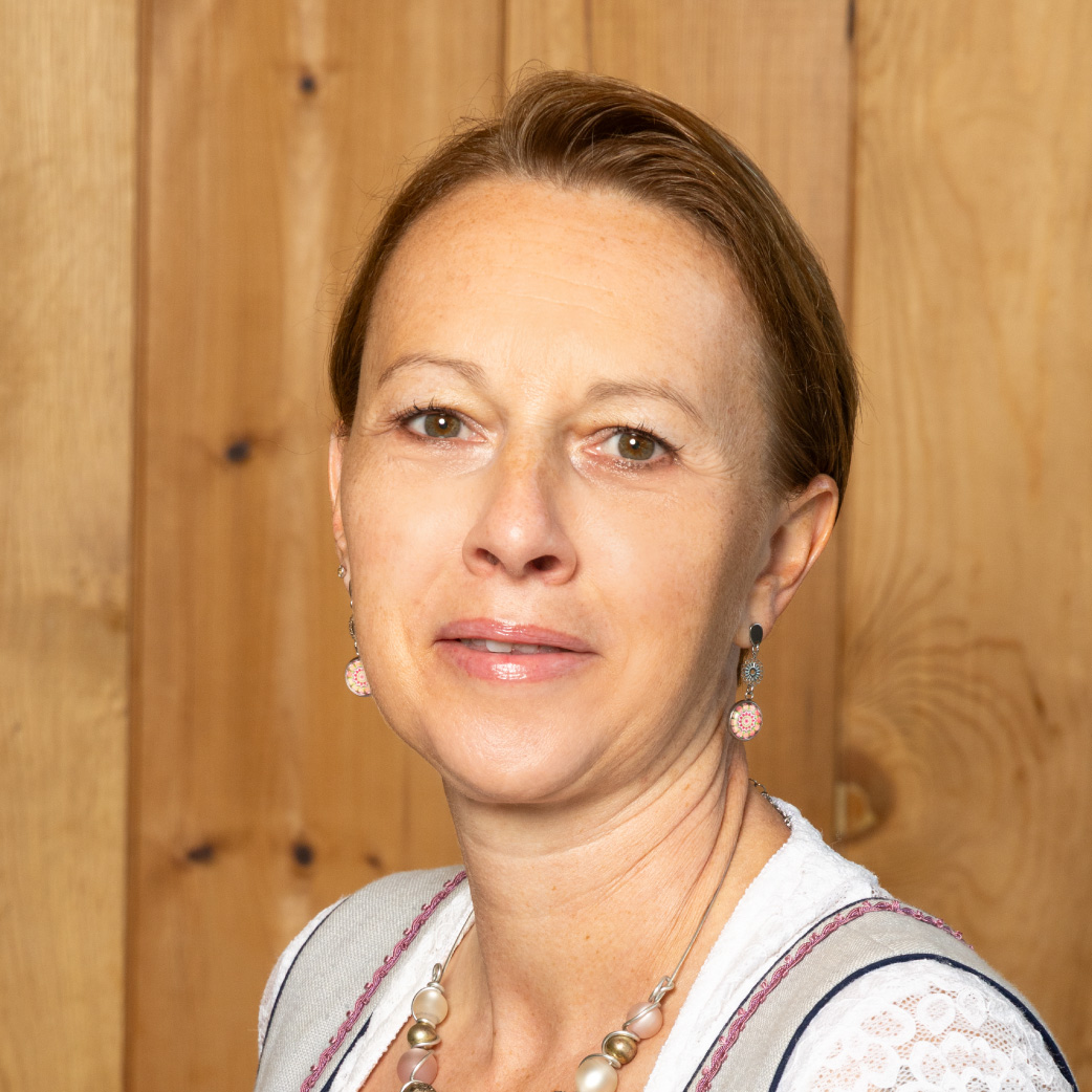 Carmen Vollmann