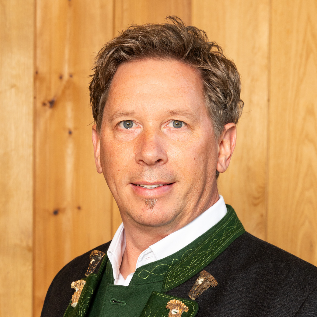 Markus Schadl