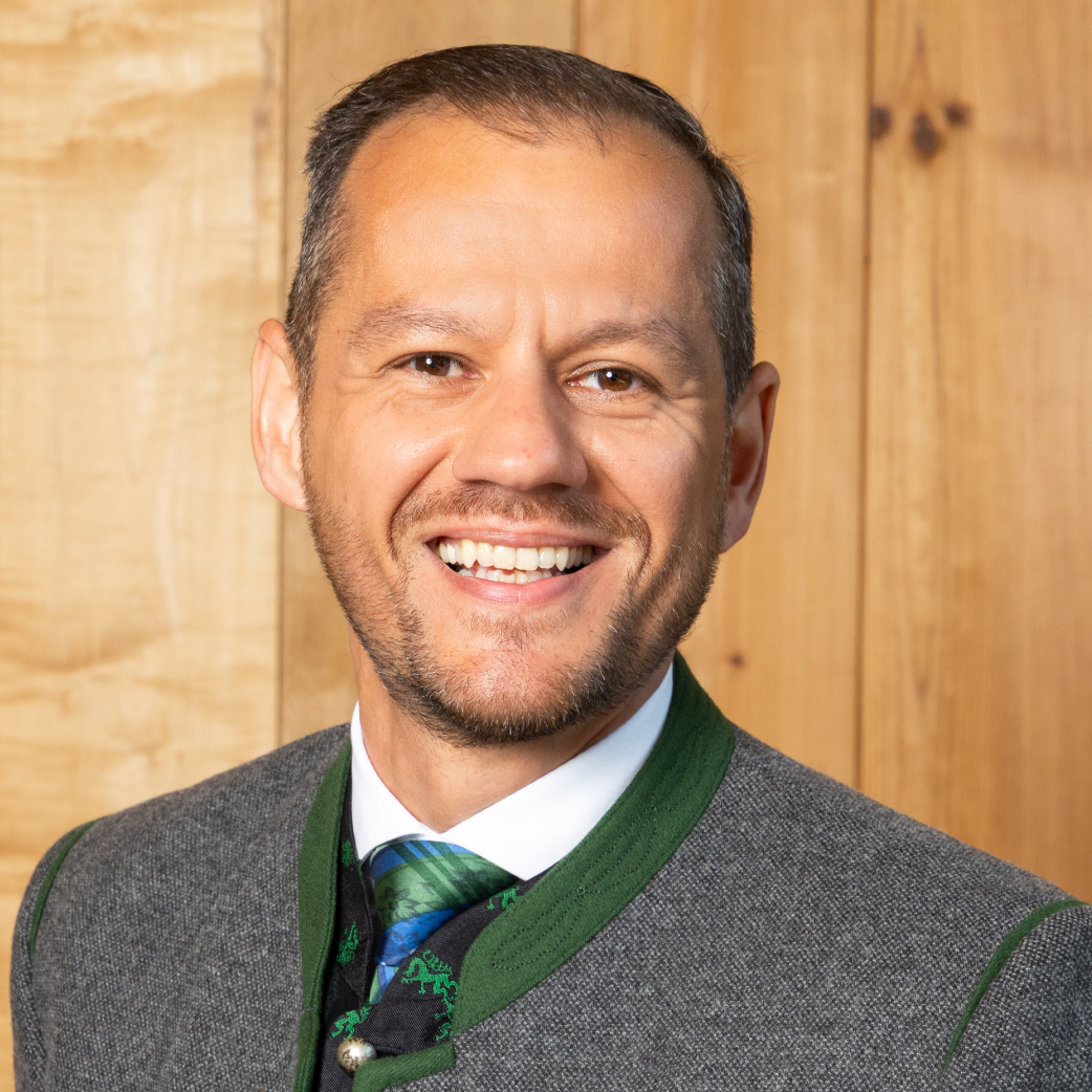 Michael Jeschelnig