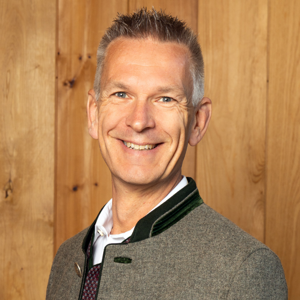 Andreas Schreiner