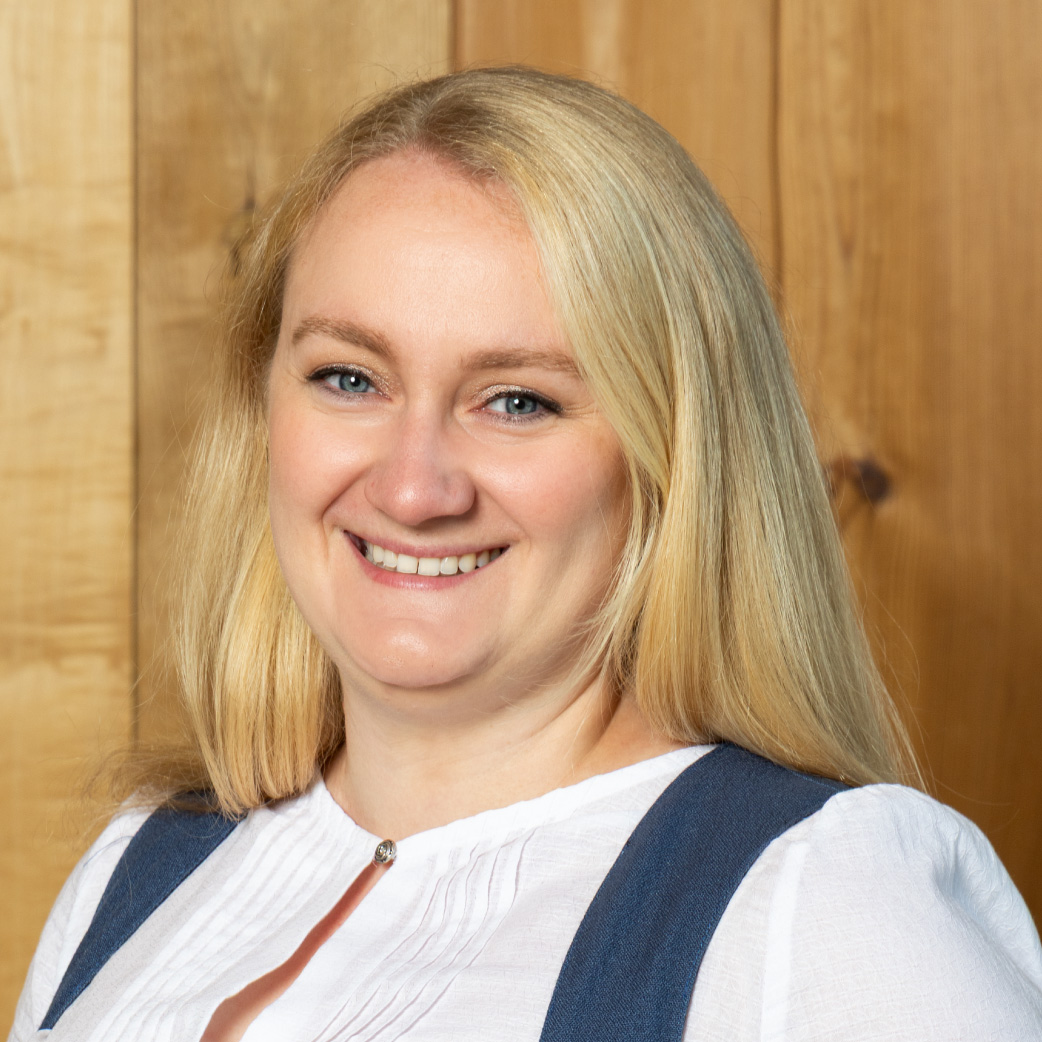 Katharina Klug-Kager