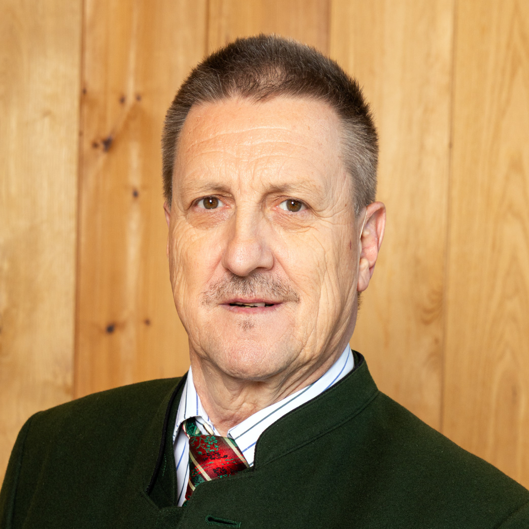 Norbert Pieron