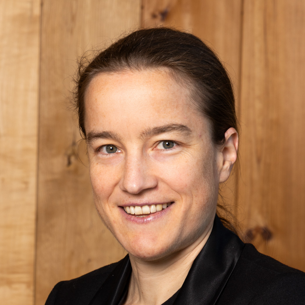 Mag. phil. Nina Ortner