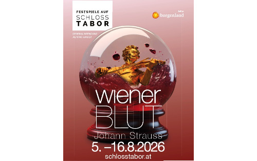 Wiener Blut - Johann Strauss