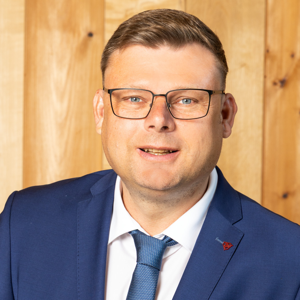 Andreas Reinbacher