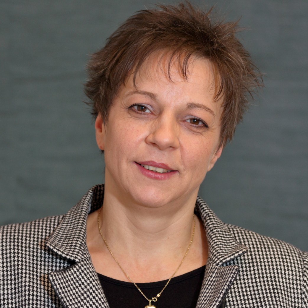 Helga J&ouml;bstl