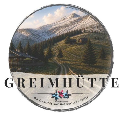 Greimhütte