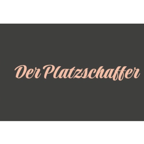 Der Platzschaffer