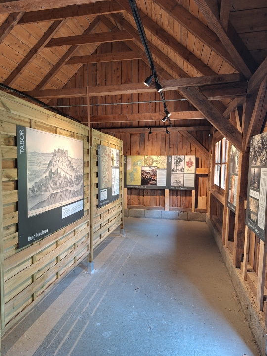 Historische Ausstellung