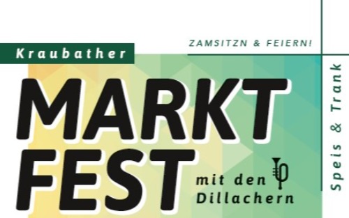 Marktgemeinde Kraubath: Duathlon und Marktfest