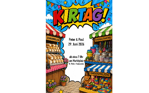 KIRTAG Peter & Paul
