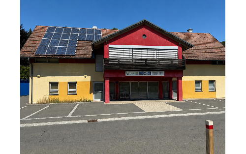 Freie Wohnung in Mühlgraben