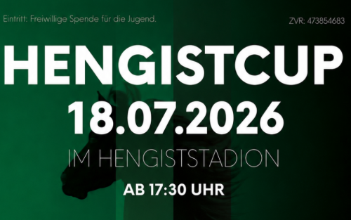Hengistcup