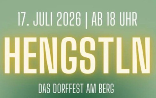 Hengstln