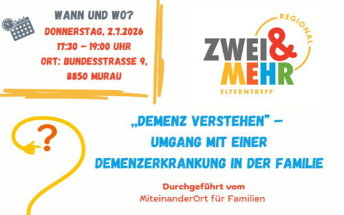Demenz verstehen
