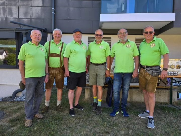 Tag der Biene, 29.05.2026