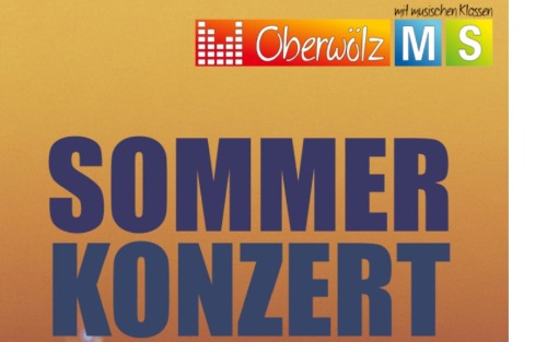 Sommer Konzert