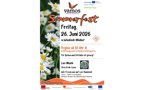 Sommerfest