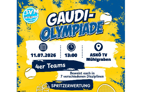 TVM Gaudi-Olympiade