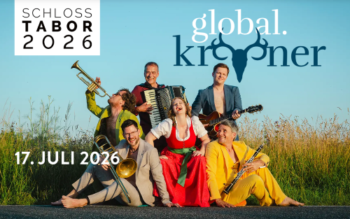 Global Kryner: "2ND LOVE"
