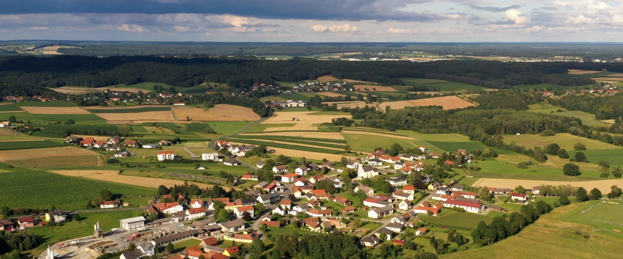 Unser Gerersdorf.