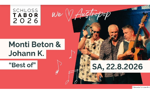 Monti Beton & Johann K.