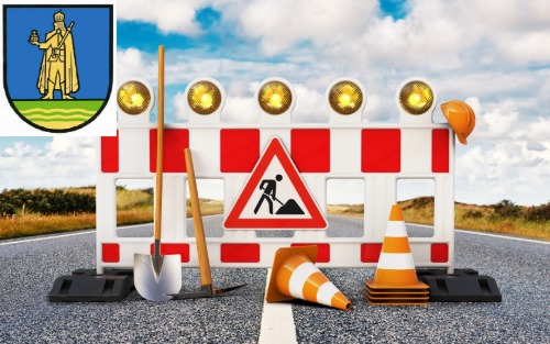 Rittscheinbachbrücke vom 15.06. - 24.07.2026 wegen Sanierung GESPERRT