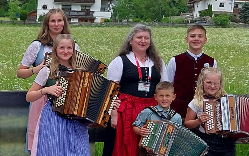 Zentralmusikschule Jennersdorf