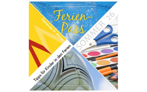 Ferienpass 2026