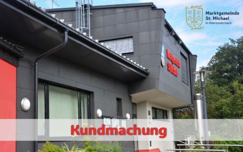 Kundmachung Gesundheitsverordnung Kundmachung Gesundheitsverordnung