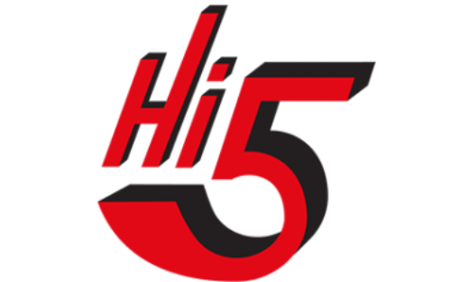 Hi5 - Essen auf Rädern