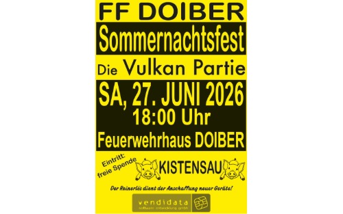 Sommernachtsfest