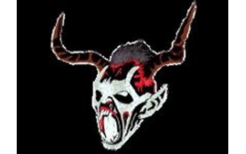 Schaulauf der Katscher Krampusse