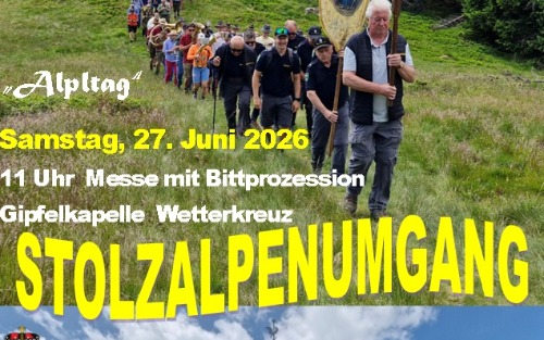 Stolzalpenumgang