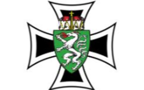 Gedenkfeier des ÖKB beim Kriegerdenkmal in Katsch/Mur