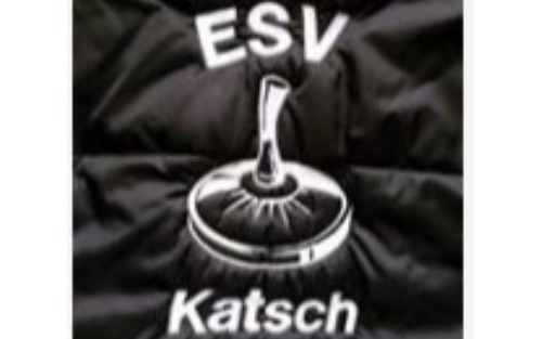 Vereinsmeisterschaften des Eisschützenvereins Katsch